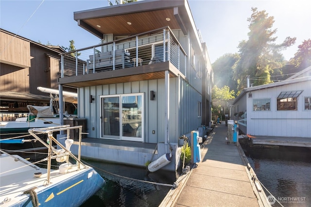 2542 Westlake Ave N Unit 5, Seattle, WA 98109 - photo 4