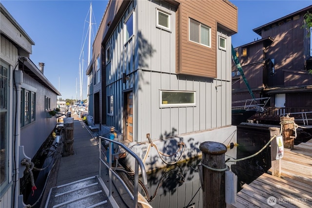 2542 Westlake Ave N Unit 5, Seattle, WA 98109 - photo 3