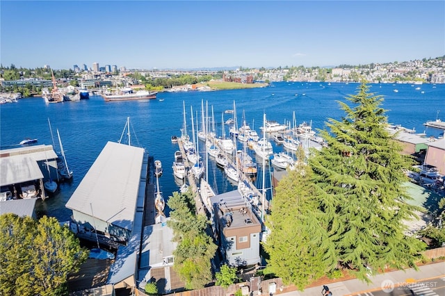 2542 Westlake Ave N Unit 5, Seattle, WA 98109 - photo 2