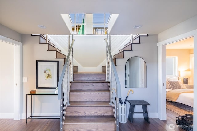 2542 Westlake Ave N Unit 5, Seattle, WA 98109 - photo 6