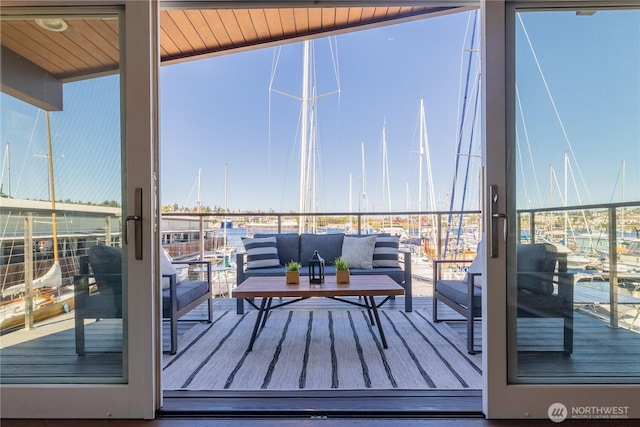 2542 Westlake Ave N Unit 5, Seattle, WA 98109 - photo 8
