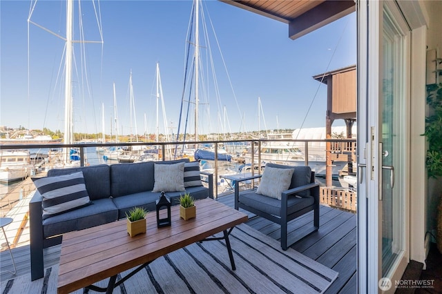 2542 Westlake Ave N Unit 5, Seattle, WA 98109 - photo 10