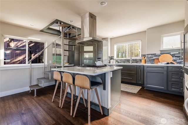 2542 Westlake Ave N Unit 5, Seattle, WA 98109 - photo 17