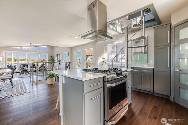 2542 Westlake Ave N Unit 5, Seattle, WA 98109 - photo 20