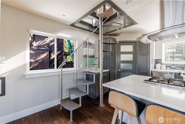 2542 Westlake Ave N Unit 5, Seattle, WA 98109 - photo 22