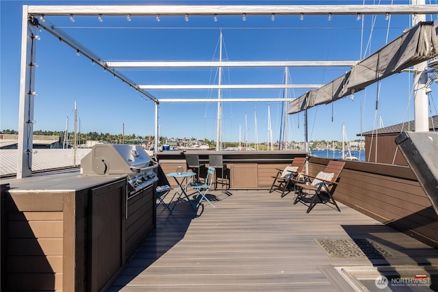 2542 Westlake Ave N Unit 5, Seattle, WA 98109 - photo 23