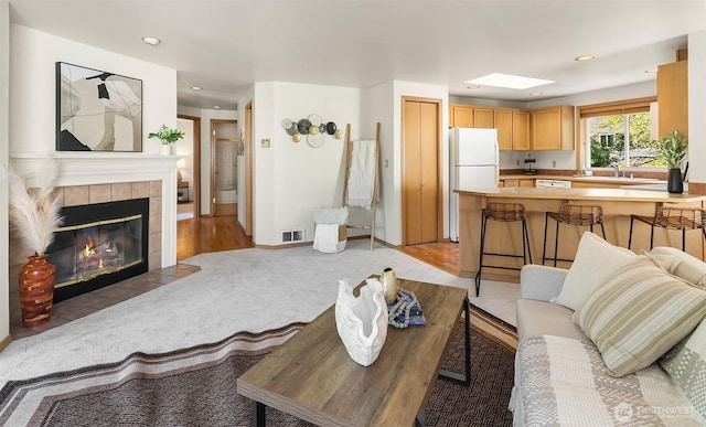 432 3rd Ave S Unit B206, Edmonds, WA 98020 - photo 3