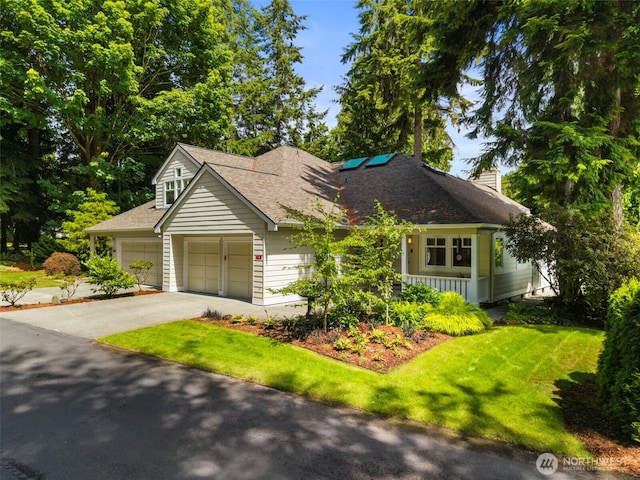 21 S Keel Way Unit B, Port Ludlow, WA 98365 - photo 1