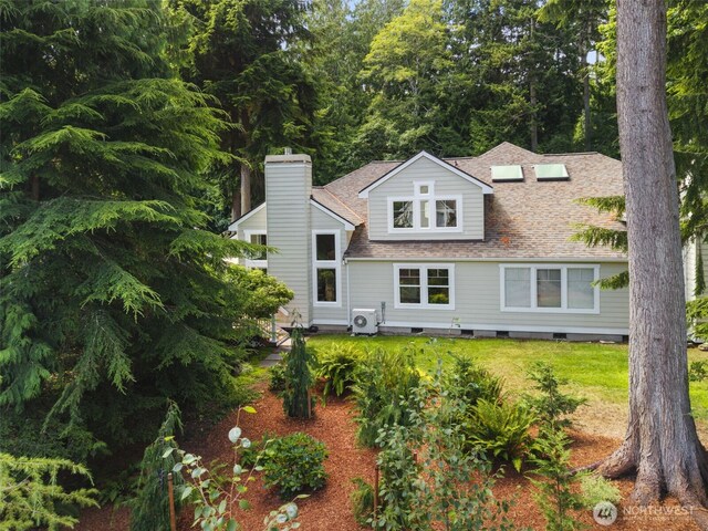 21 S Keel Way Unit B, Port Ludlow, WA 98365 - photo 35