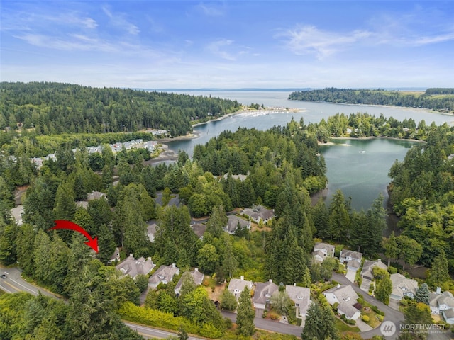 21 S Keel Way Unit B, Port Ludlow, WA 98365 - photo 2