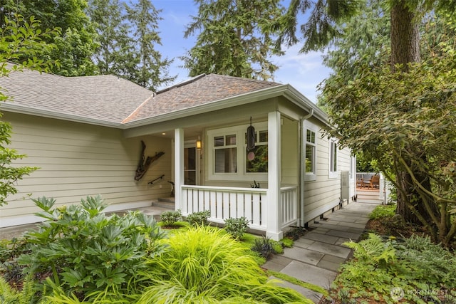 21 S Keel Way Unit B, Port Ludlow, WA 98365 - photo 4