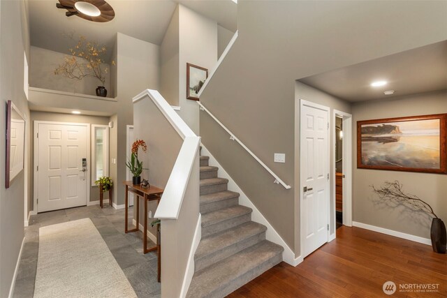 21 S Keel Way Unit B, Port Ludlow, WA 98365 - photo 19