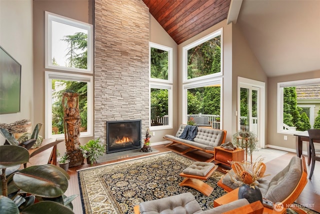 21 S Keel Way Unit B, Port Ludlow, WA 98365 - photo 7