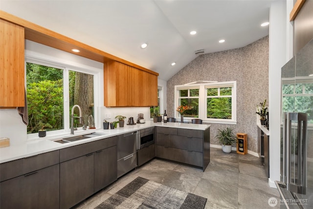 21 S Keel Way Unit B, Port Ludlow, WA 98365 - photo 14