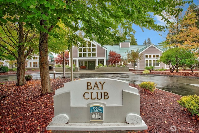 21 S Keel Way Unit B, Port Ludlow, WA 98365 - photo 36