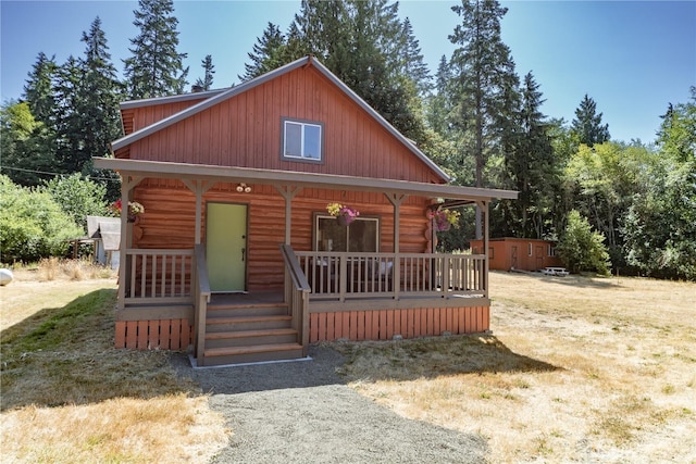 281 W Kinkaid St, Port Hadlock, WA 98339 - photo 1