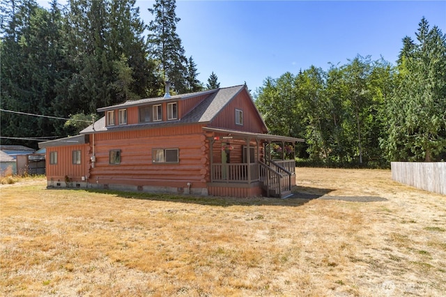281 W Kinkaid St, Port Hadlock, WA 98339 - photo 2