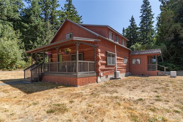281 W Kinkaid St, Port Hadlock, WA 98339 - photo 3