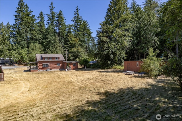 281 W Kinkaid St, Port Hadlock, WA 98339 - photo 36