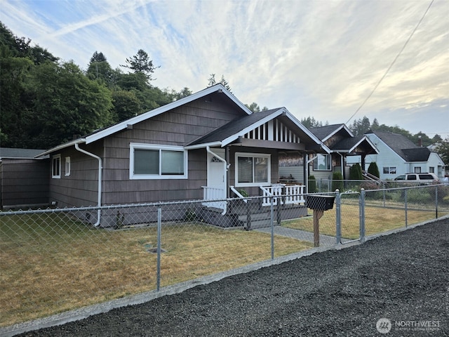 2320 Cherry St, Aberdeen, WA 98520 - photo 2