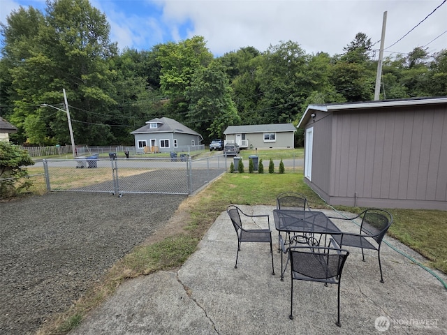 2320 Cherry St, Aberdeen, WA 98520 - photo 4