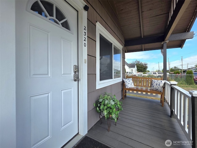 2320 Cherry St, Aberdeen, WA 98520 - photo 7