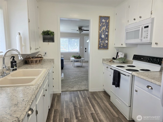 2320 Cherry St, Aberdeen, WA 98520 - photo 21