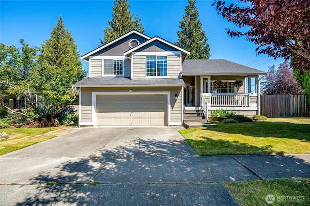 323 95th Dr SE, Lake Stevens, WA 98258 - photo 1