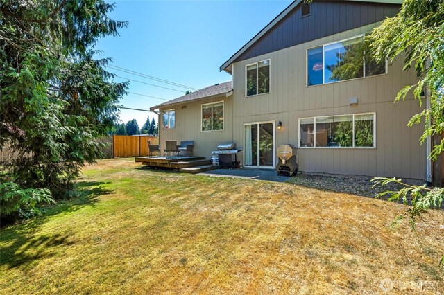 323 95th Dr SE, Lake Stevens, WA 98258 - photo 25