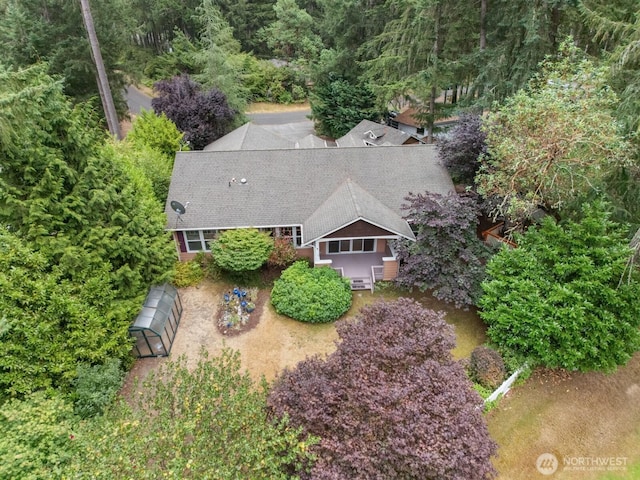 11421 108th St, Anderson Island, WA 98303 - photo 32