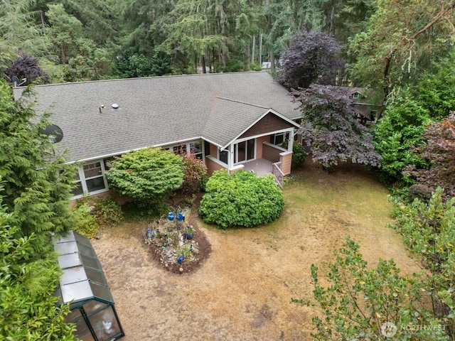 11421 108th St, Anderson Island, WA 98303 - photo 36