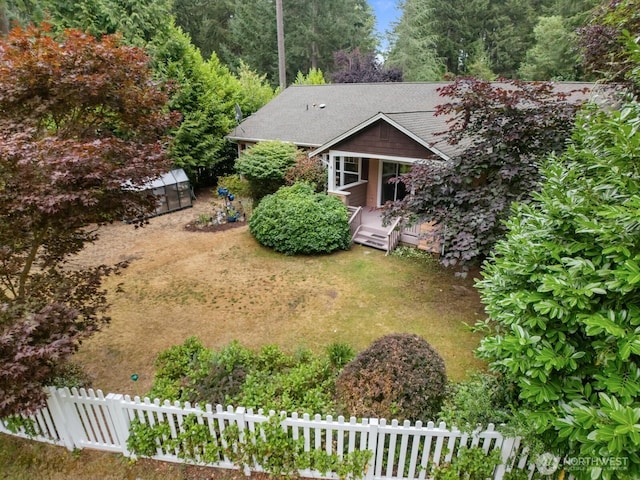 11421 108th St, Anderson Island, WA 98303 - photo 37