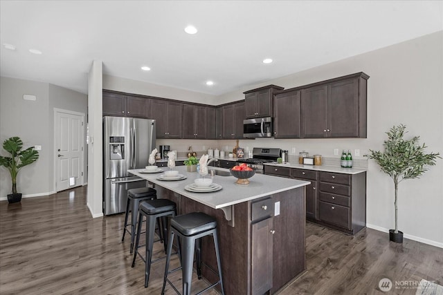 9901 13th St SE, Lake Stevens, WA 98258 - photo 8