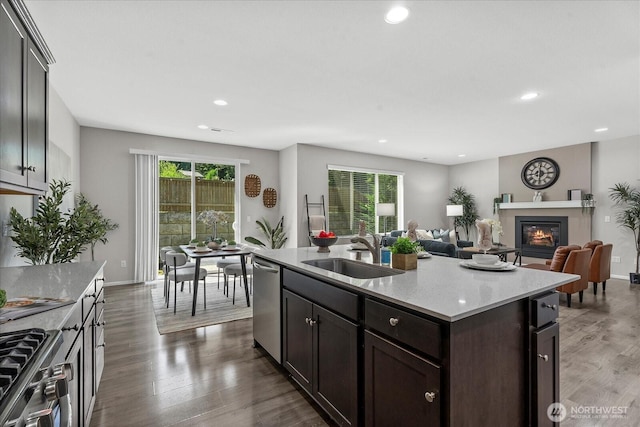 9901 13th St SE, Lake Stevens, WA 98258 - photo 12