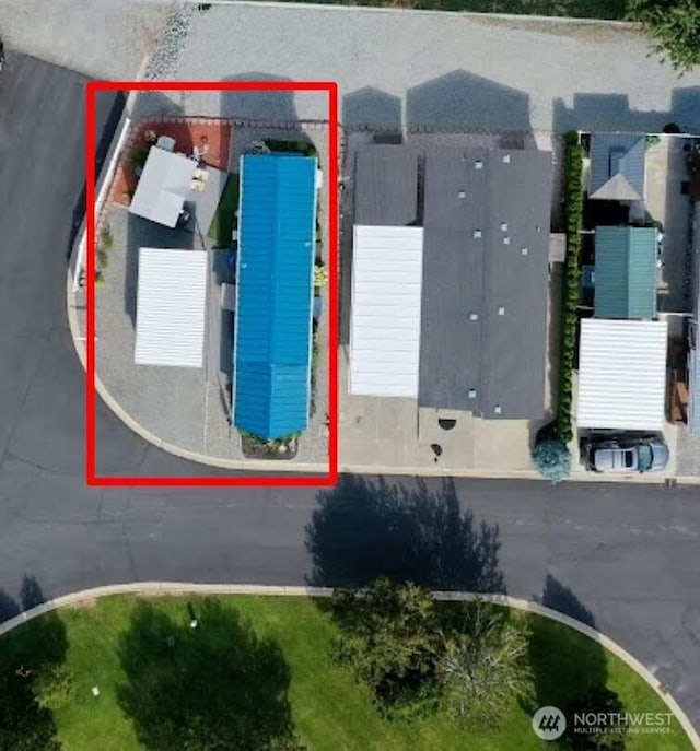 1000 State Route 150 Unit 83, Manson, WA 98831 - photo 2