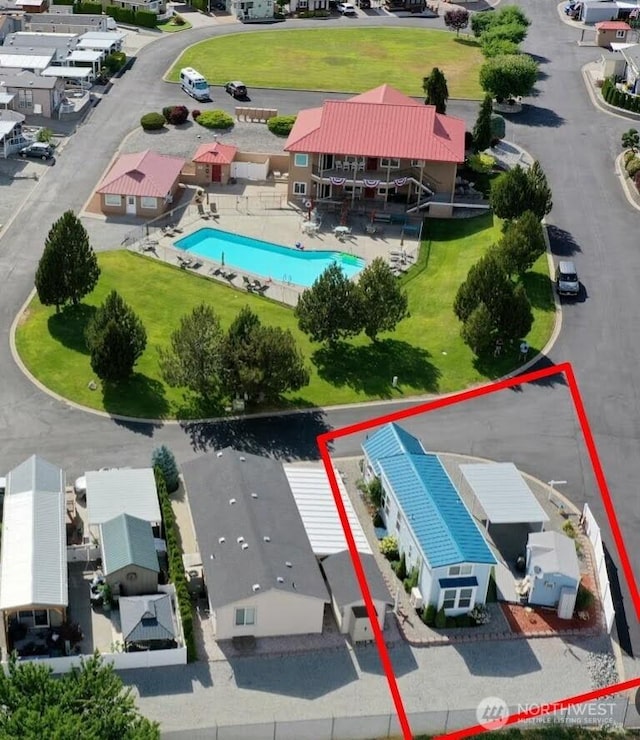 1000 State Route 150 Unit 83, Manson, WA 98831 - photo 3
