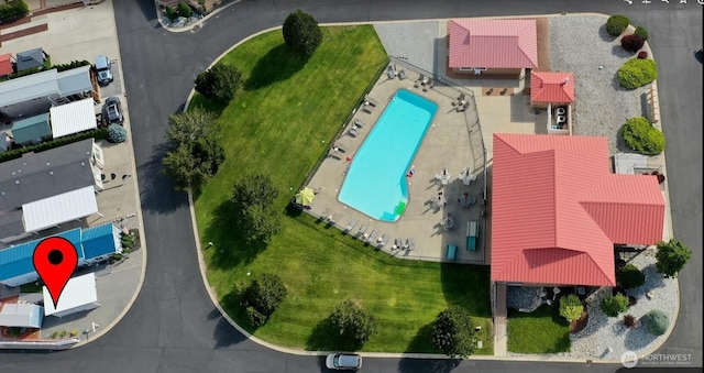 1000 State Route 150 Unit 83, Manson, WA 98831 - photo 31