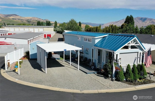 1000 State Route 150 Unit 83, Manson, WA 98831 - photo 1