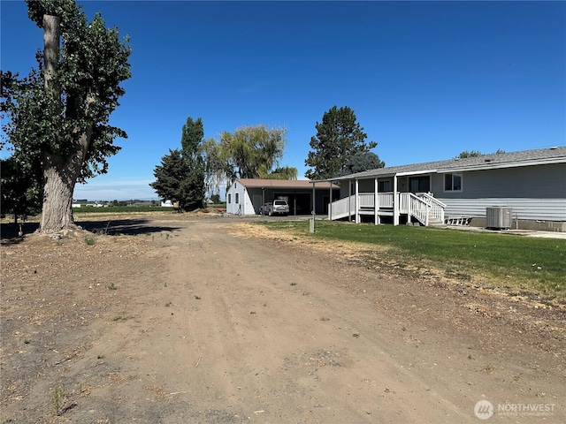 15241 Baseline 5 SE, Moses Lake, WA 98837 - photo 7