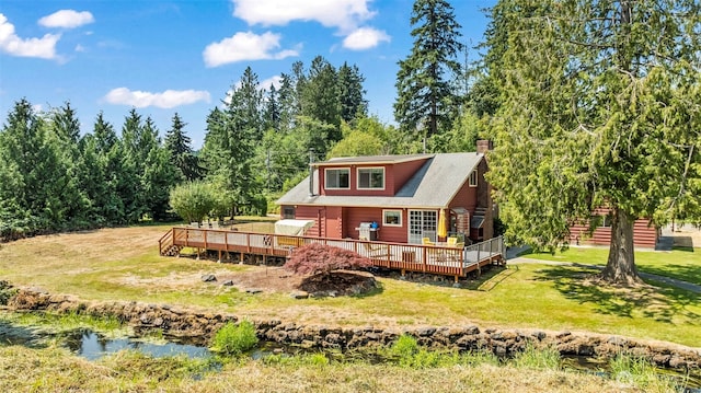 5523 53rd St W, University Place, WA 98467 - photo 33