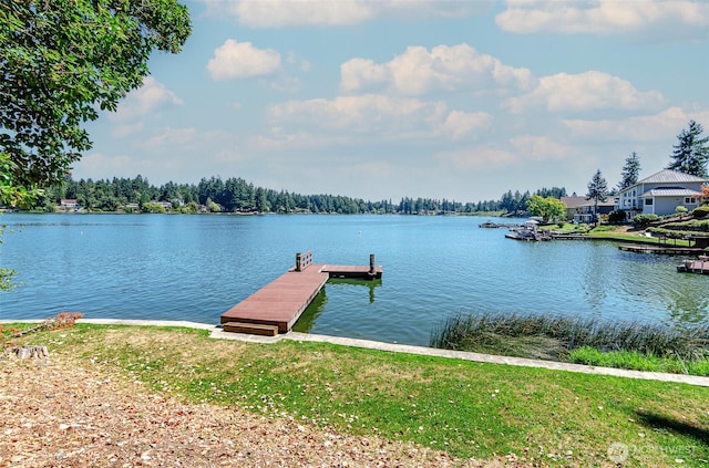 3722 Long Lake Dr SE, Olympia, WA 98503 - photo 1