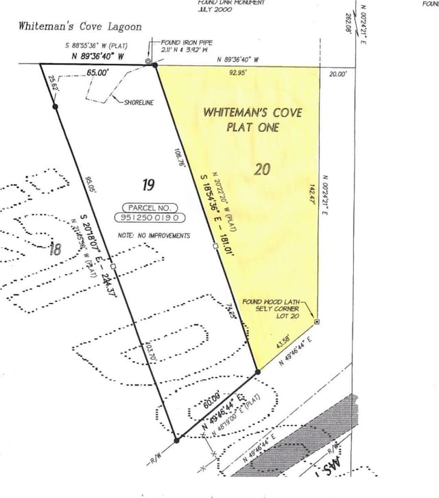 19401 Whiteman Cove Rd SW, Longbranch, WA 98351 - photo 2