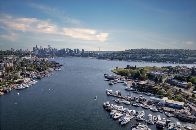 2309 N Northlake Way Unit 12, Seattle, WA 98103 - photo 7