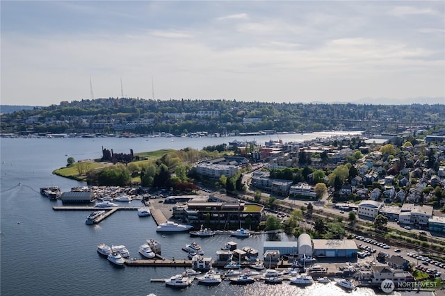 2309 N Northlake Way Unit 12, Seattle, WA 98103 - photo 8