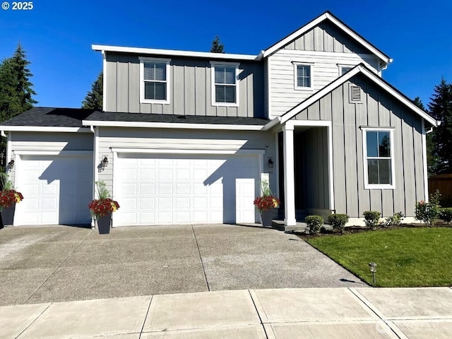 709 N Kemper Loop, Ridgefield, WA 98642 - photo 1