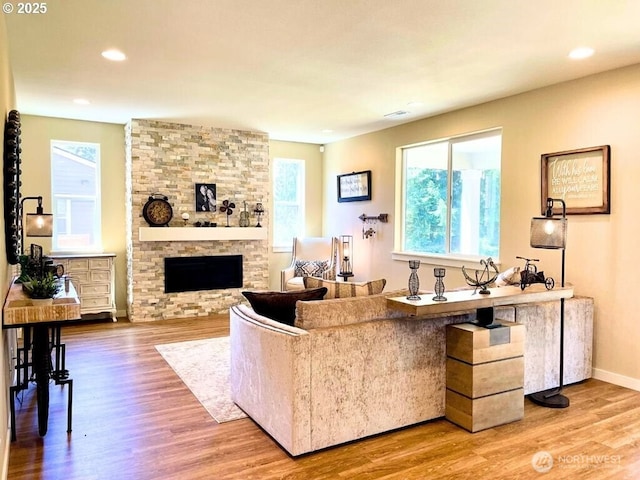 709 N Kemper Loop, Ridgefield, WA 98642 - photo 2
