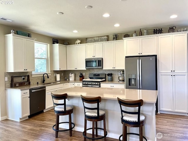 709 N Kemper Loop, Ridgefield, WA 98642 - photo 3