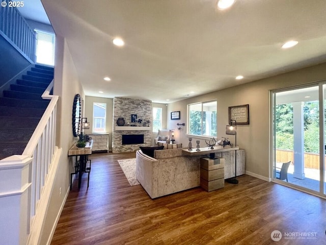 709 N Kemper Loop, Ridgefield, WA 98642 - photo 7