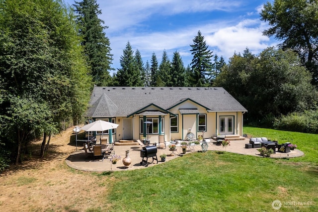 12425 Zeller Rd SE, Yelm, WA 98597 - photo 25