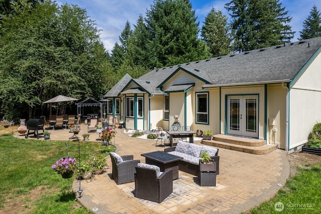 12425 Zeller Rd SE, Yelm, WA 98597 - photo 26